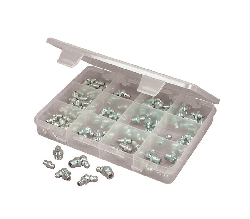 20225 키트 피팅 그리스 mm 100pc